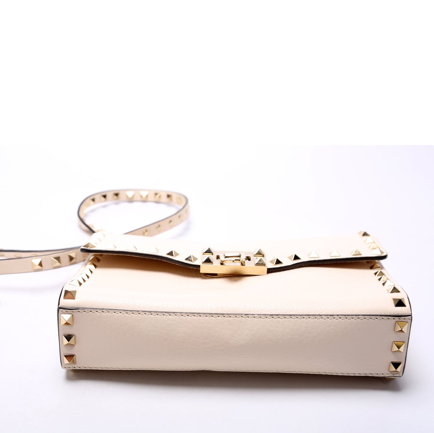 Small Rockstud Crossbody