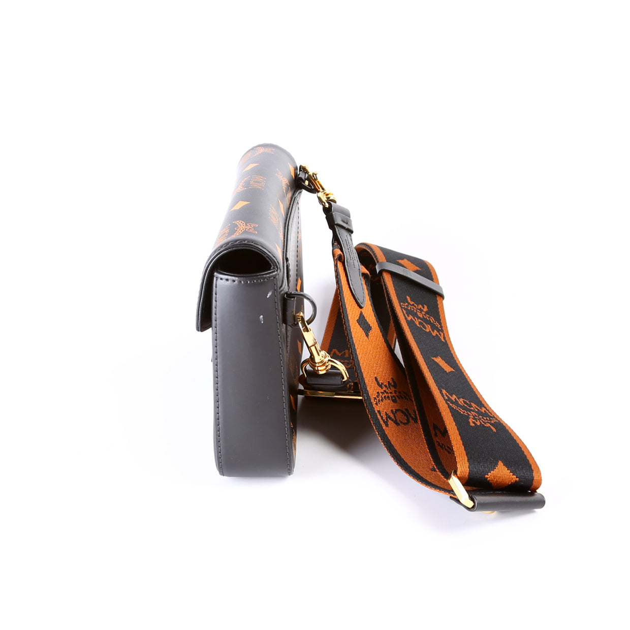 Color Splash Small Crossbody