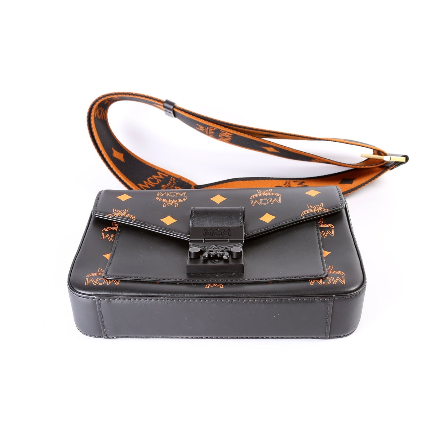 Color Splash Small Crossbody
