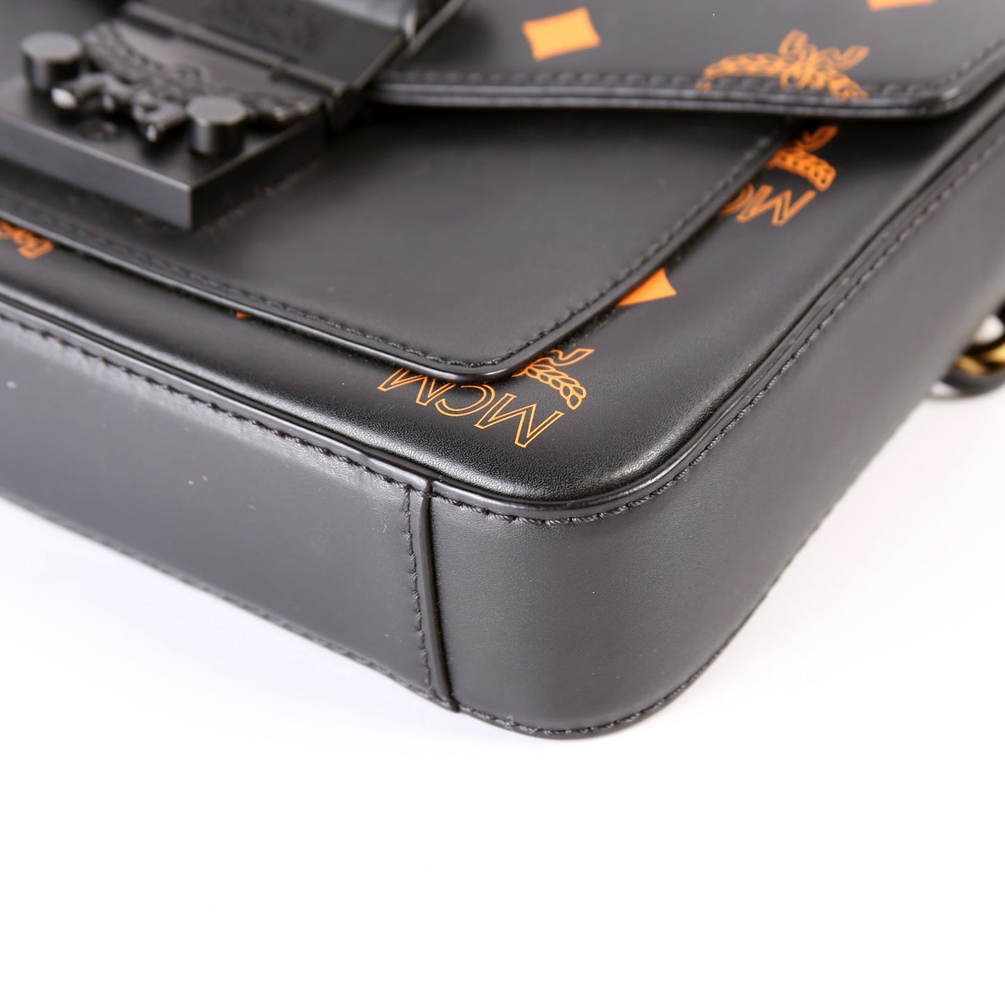 Color Splash Small Crossbody