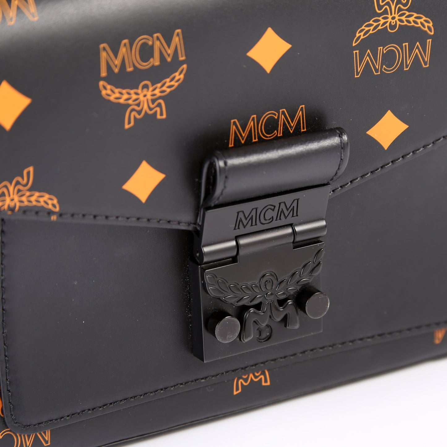 Color Splash Small Crossbody