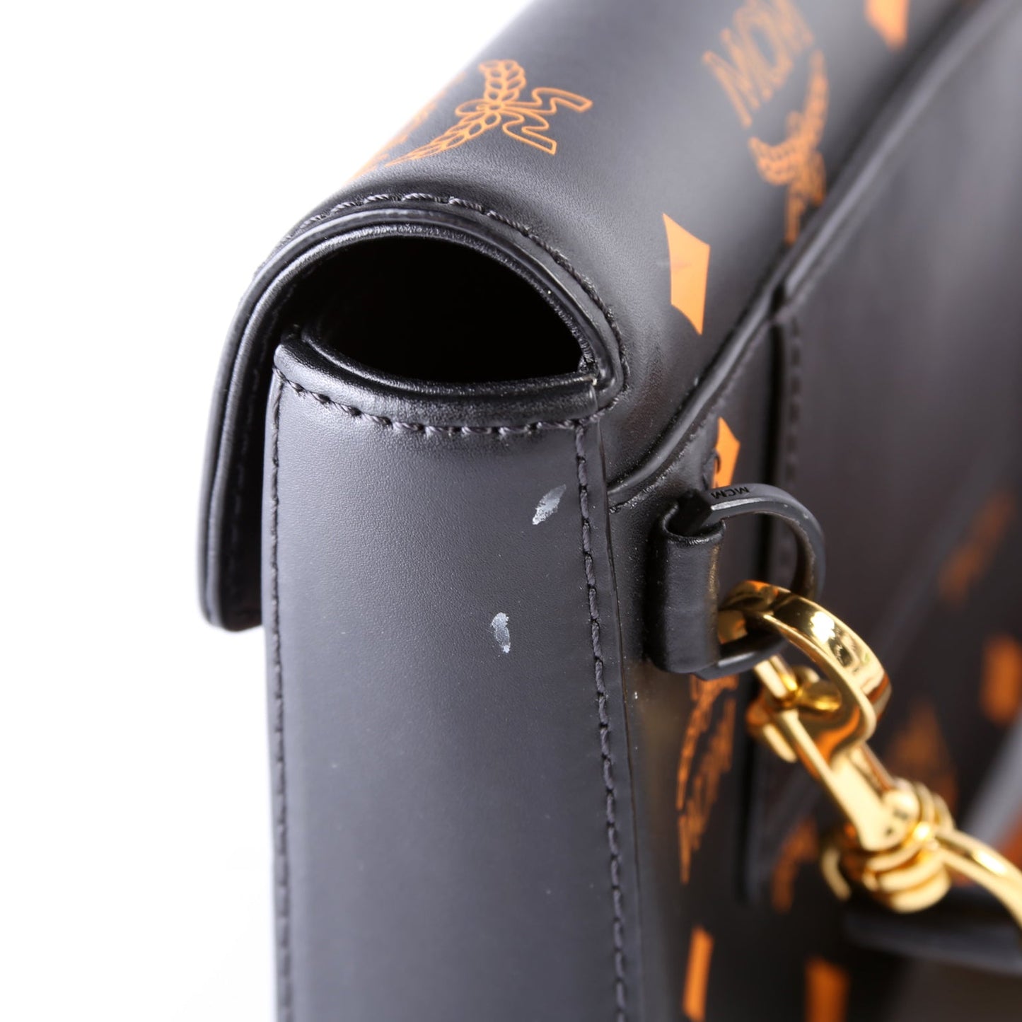 Color Splash Small Crossbody