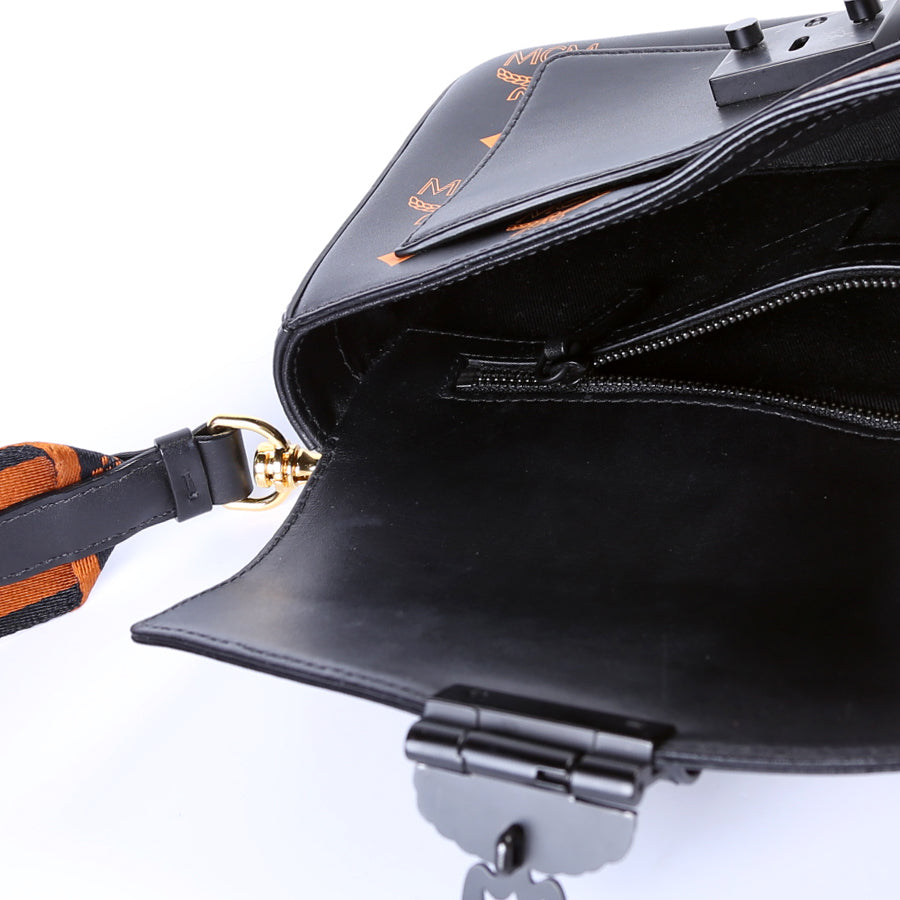 Color Splash Small Crossbody