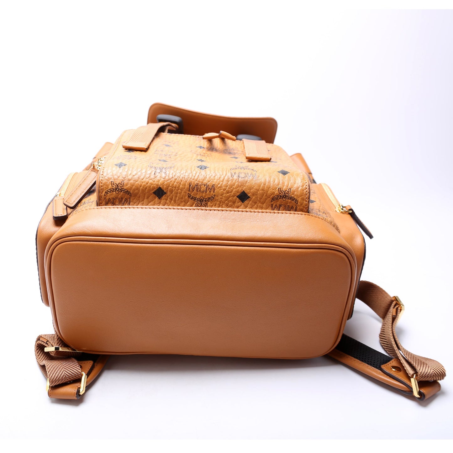 Visetos Brandenburg Backpack Medium