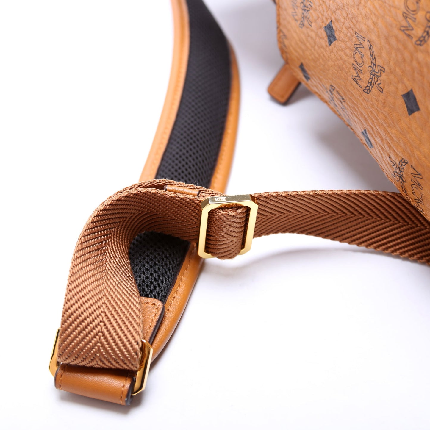 Visetos Brandenburg Backpack Medium
