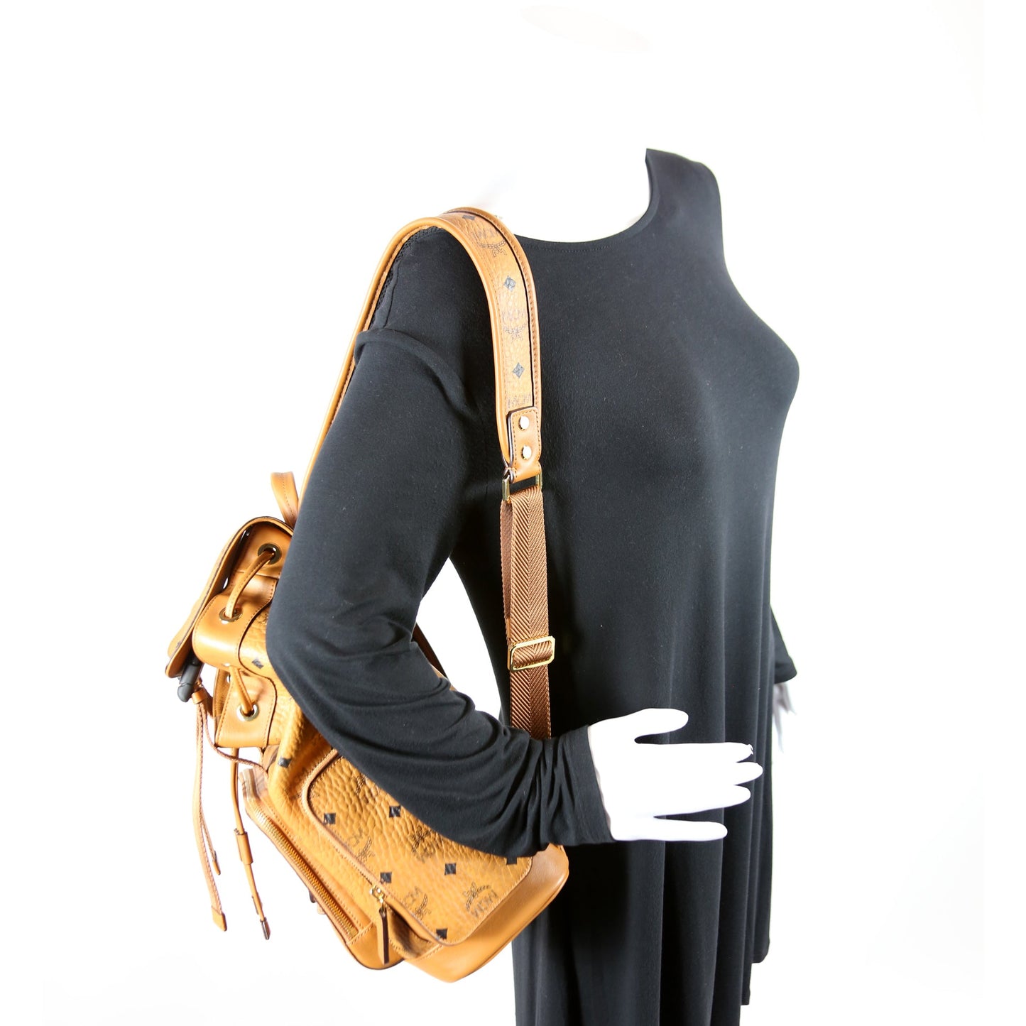 Visetos Brandenburg Backpack Medium