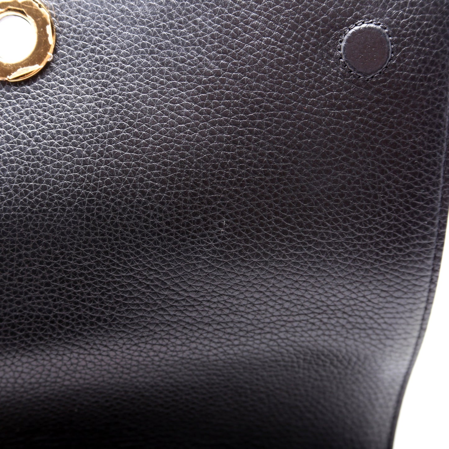 Note Crossbody Leather/Vintage Check