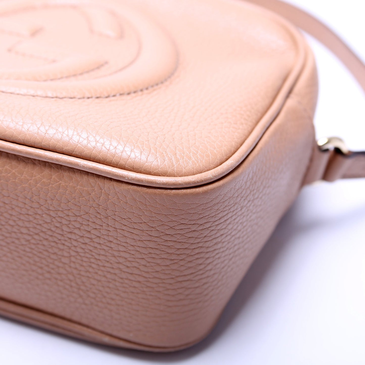 308364 Soho Disco Crossbody
