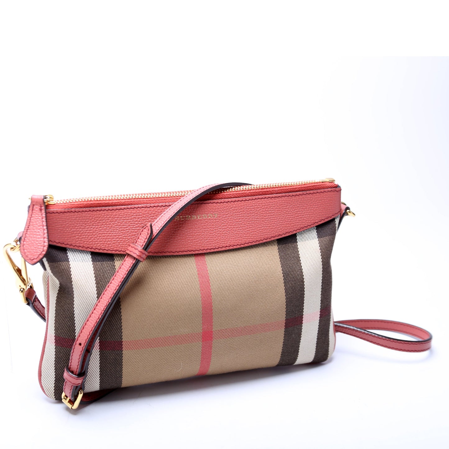 Peyton Crossbody House Check