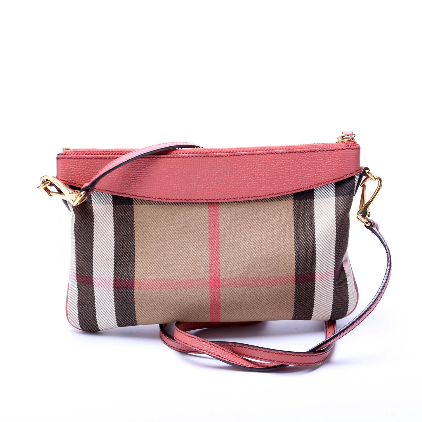 Peyton Crossbody House Check