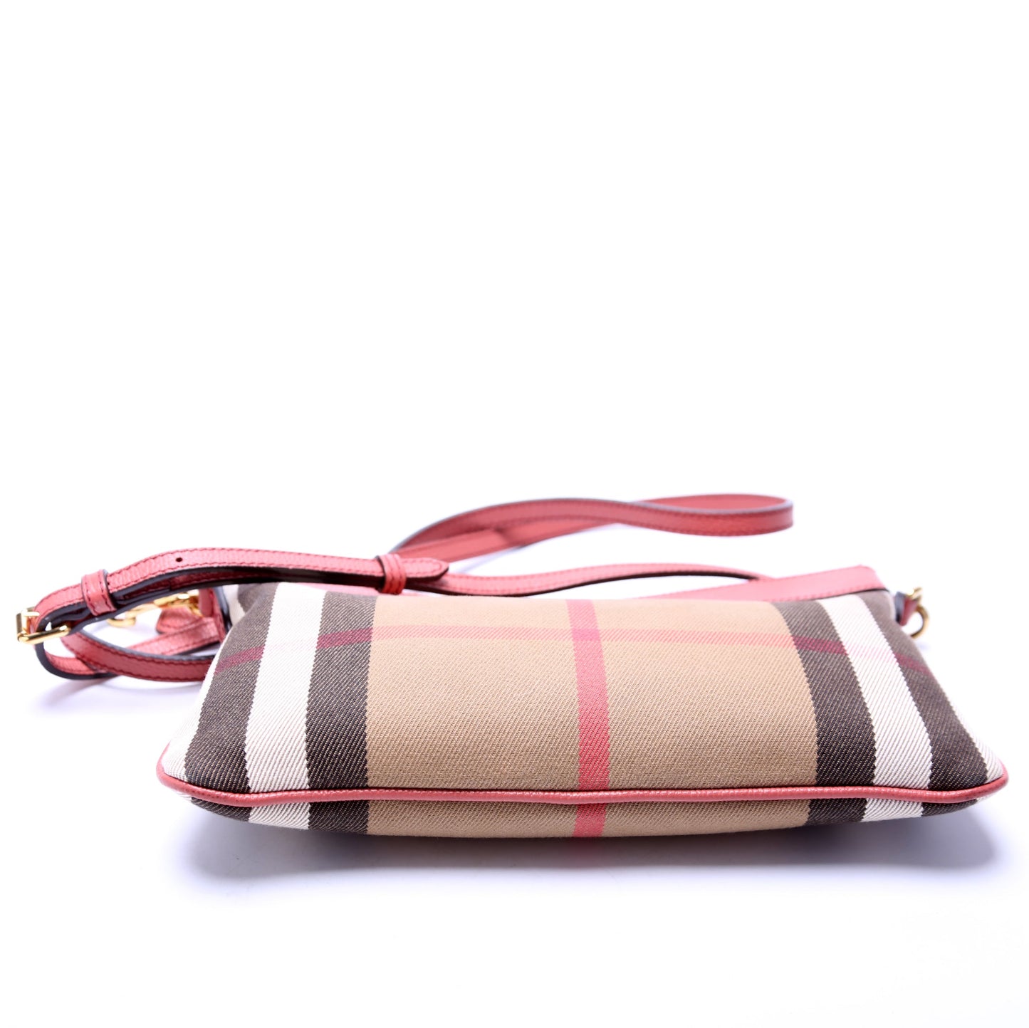 Peyton Crossbody House Check