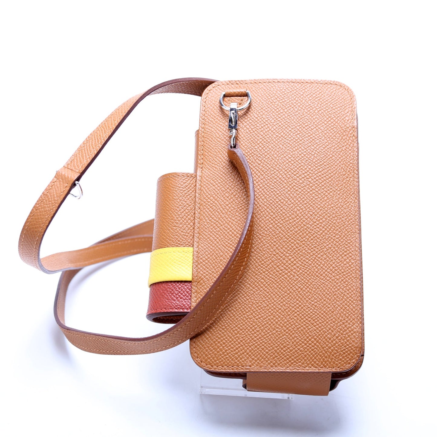 Hermesway Phone Case Epsom Leather