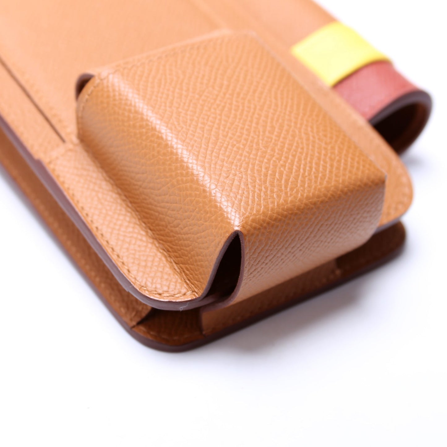 Hermesway Phone Case Epsom Leather