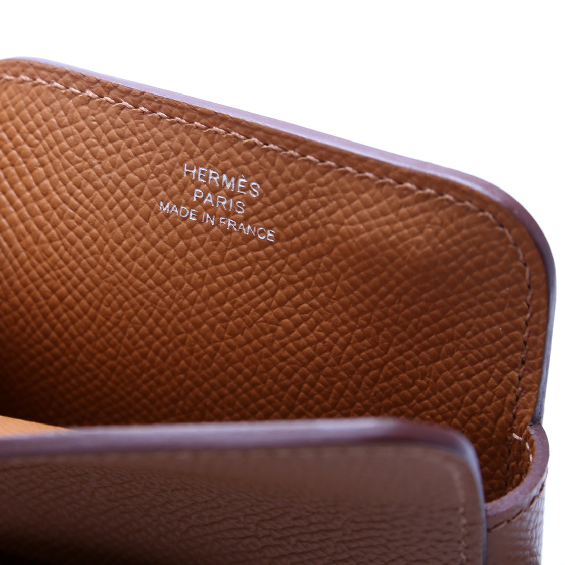 Hermesway Phone Case Epsom Leather