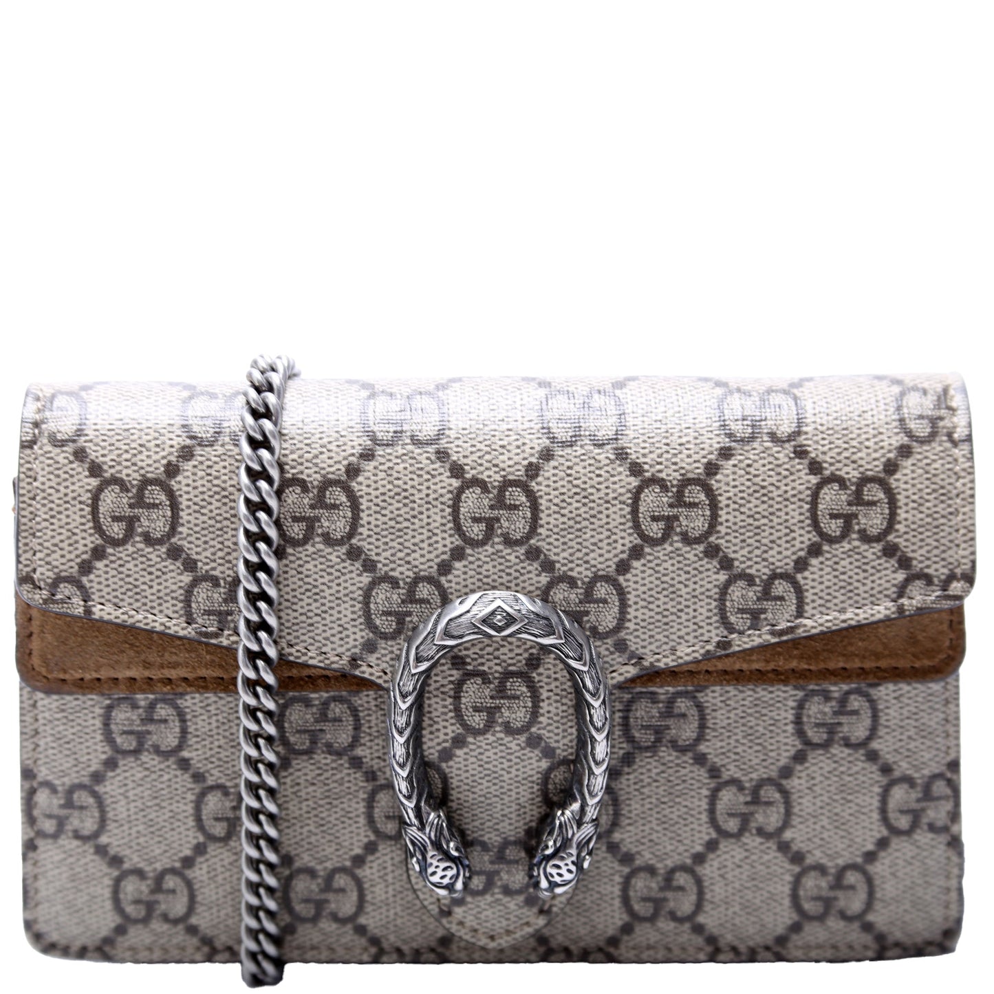 476432 Dionysus GG Super Mini