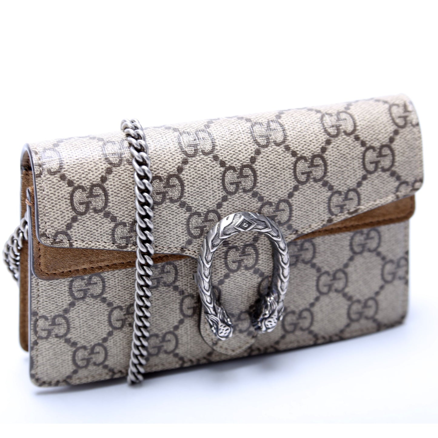 476432 Dionysus GG Super Mini