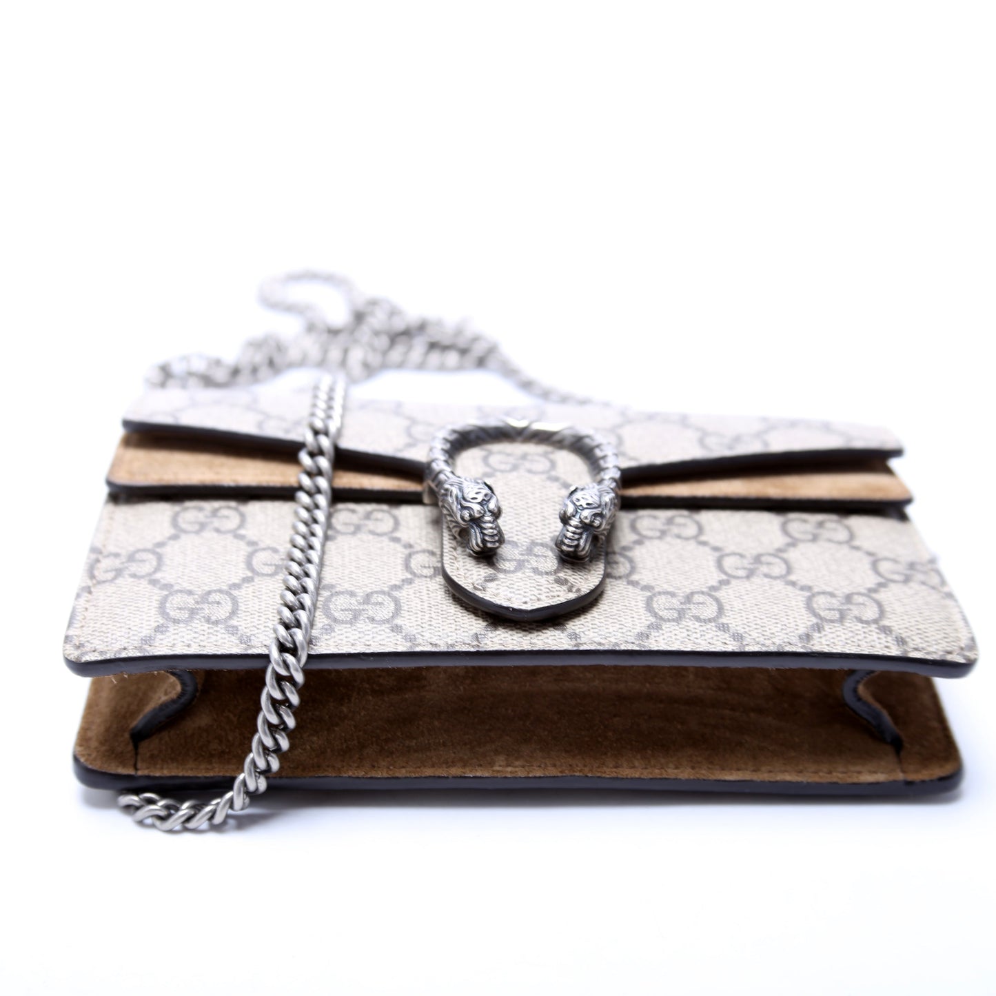 476432 Dionysus GG Super Mini