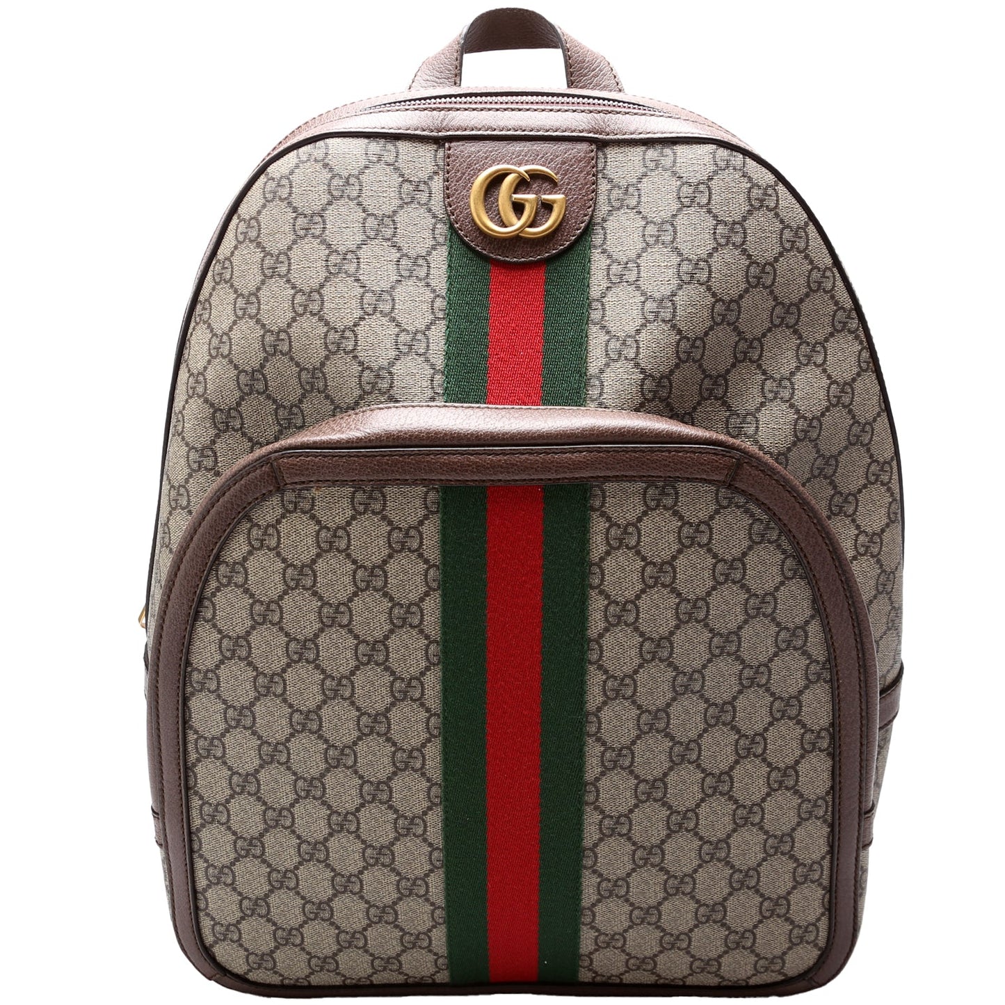 GG Supreme Ophidia Backpack Medium