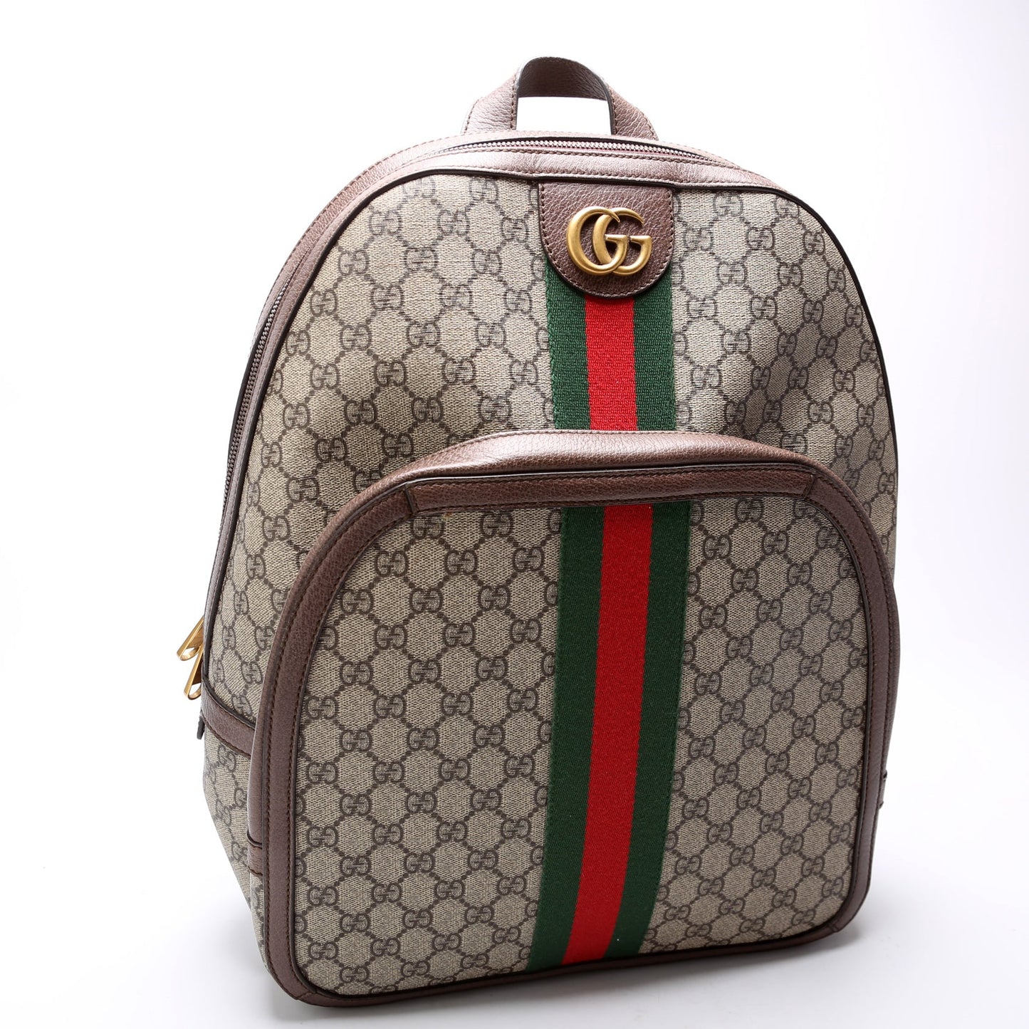 GG Supreme Ophidia Backpack Medium