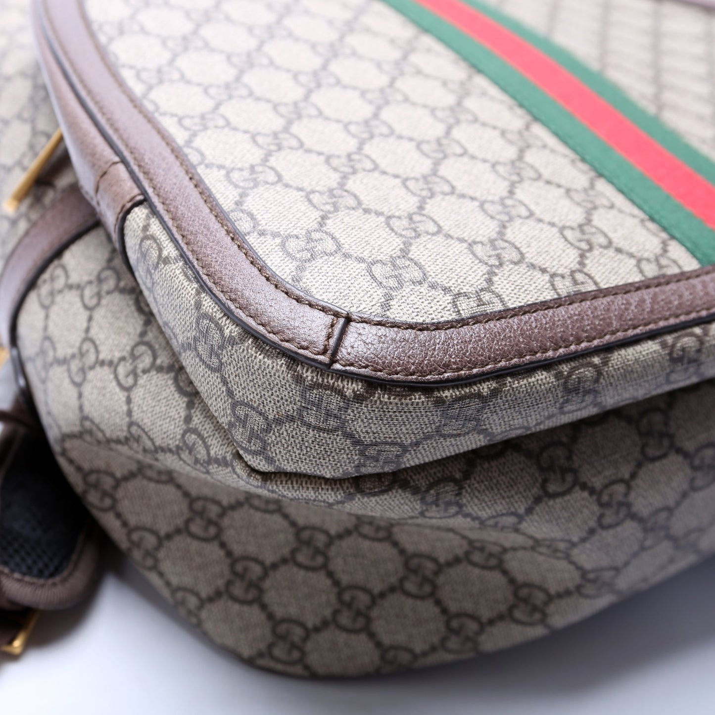 GG Supreme Ophidia Backpack Medium