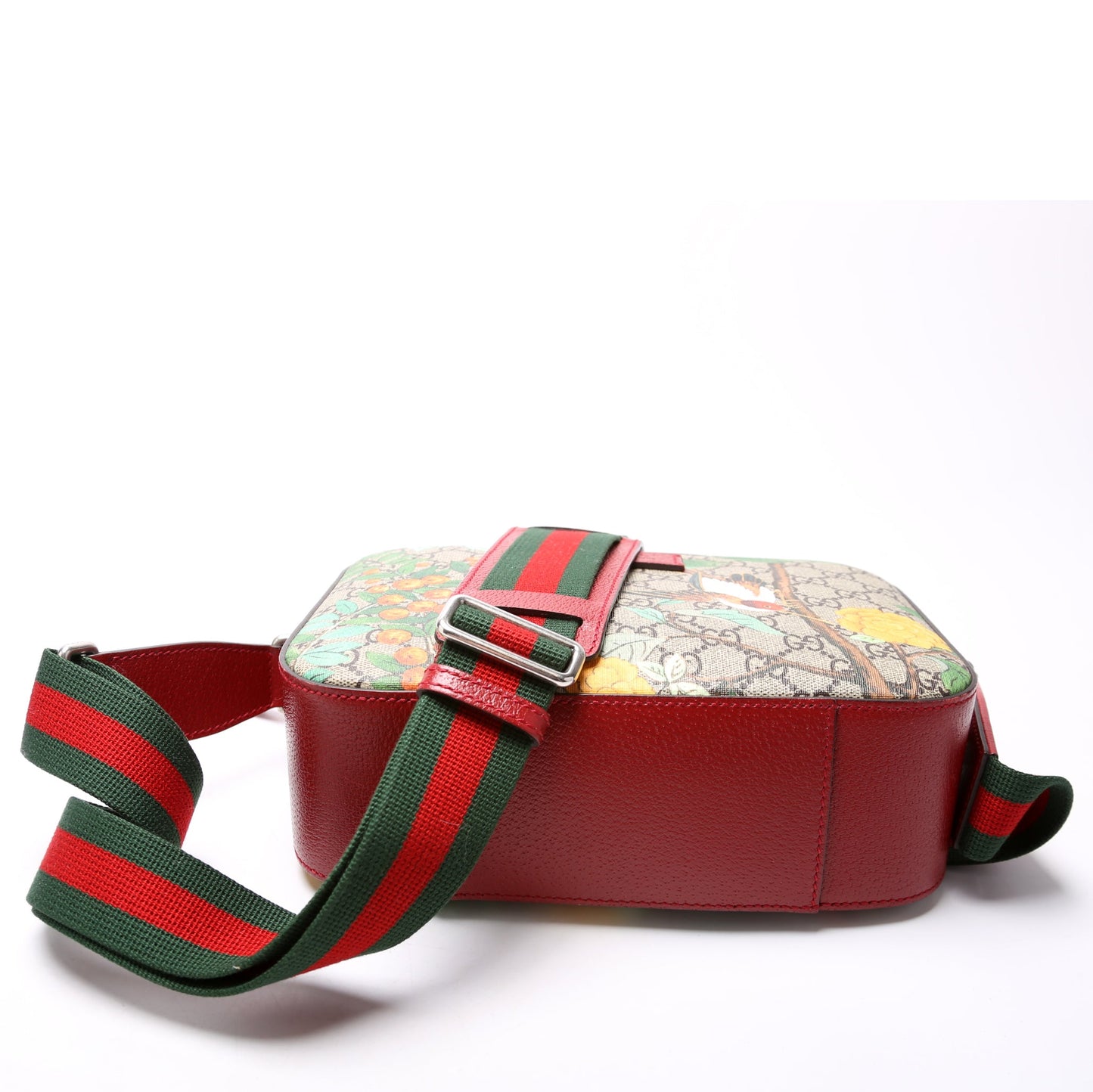 450947 GG Supreme Tian Shoulder Bag