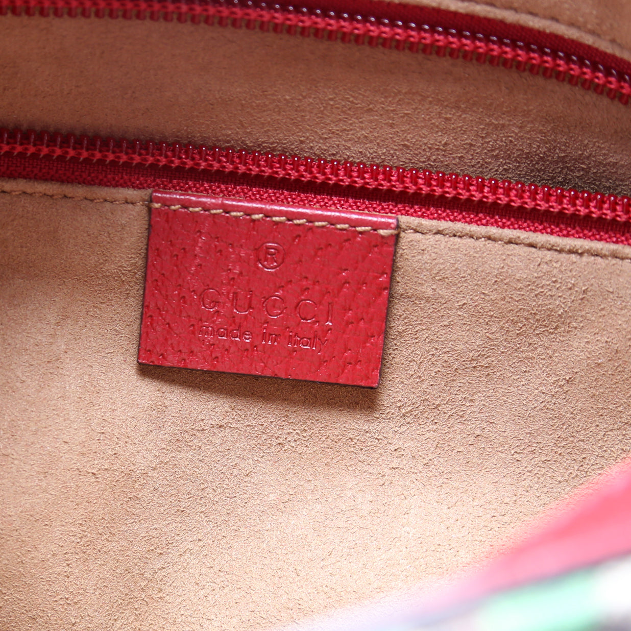 450947 GG Supreme Tian Shoulder Bag