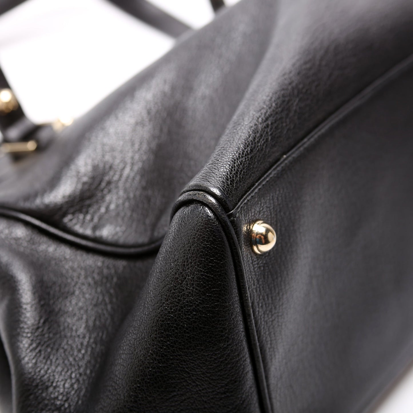 131445 Blondie Satchel