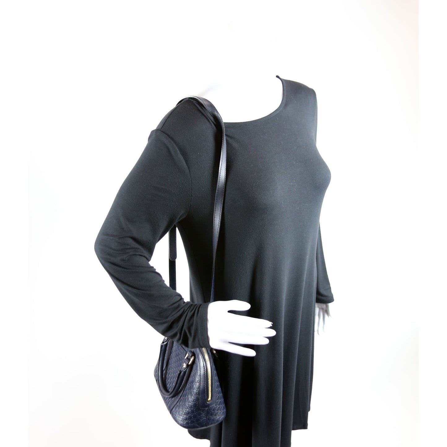449654 Mini Dome Guccissima
