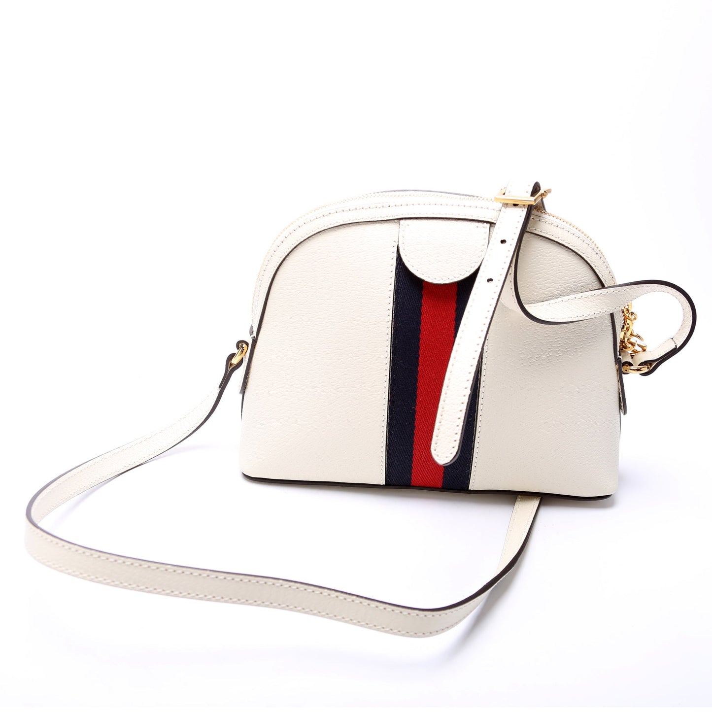 499621 Ophidia GG Small Crossbody