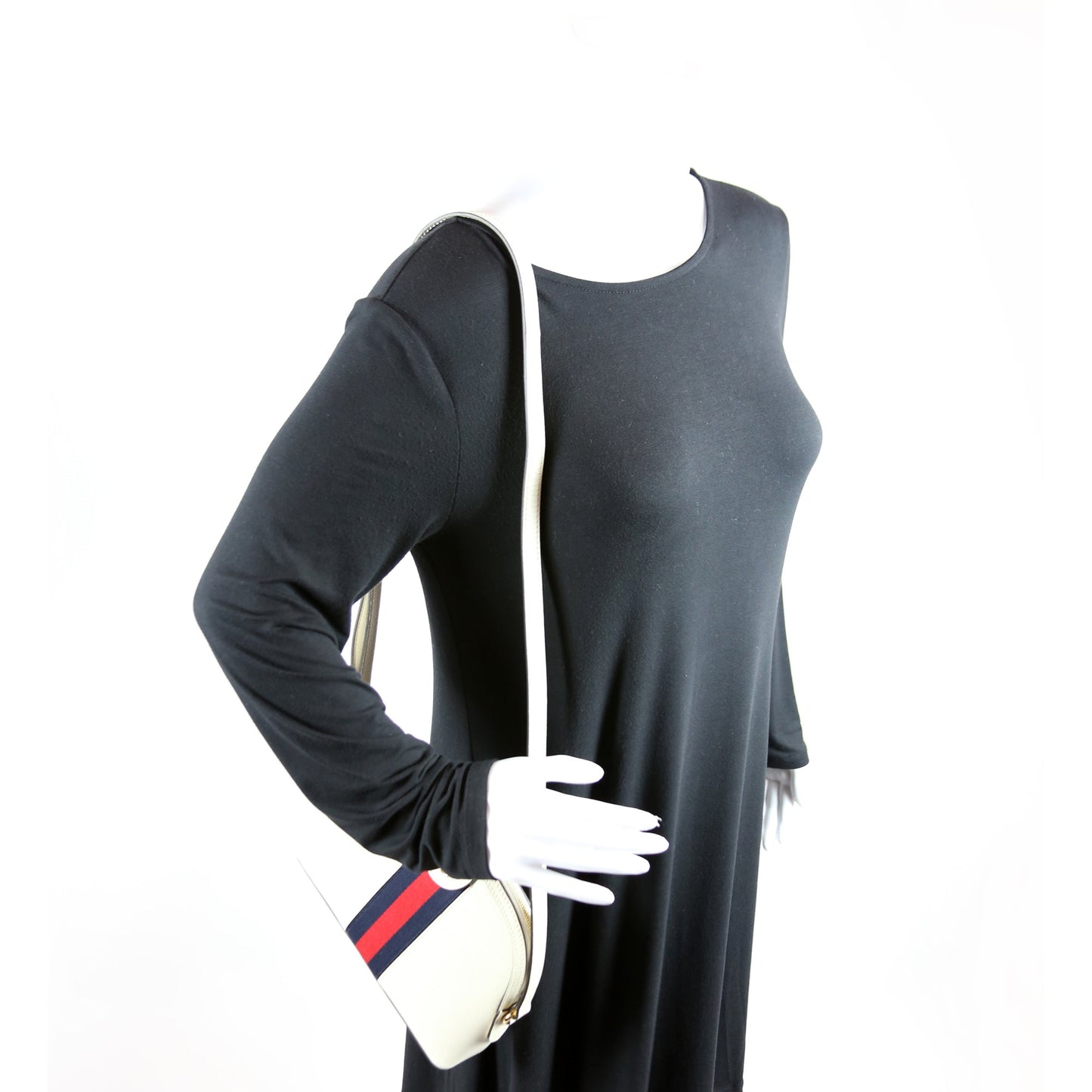 499621 Ophidia GG Small Crossbody