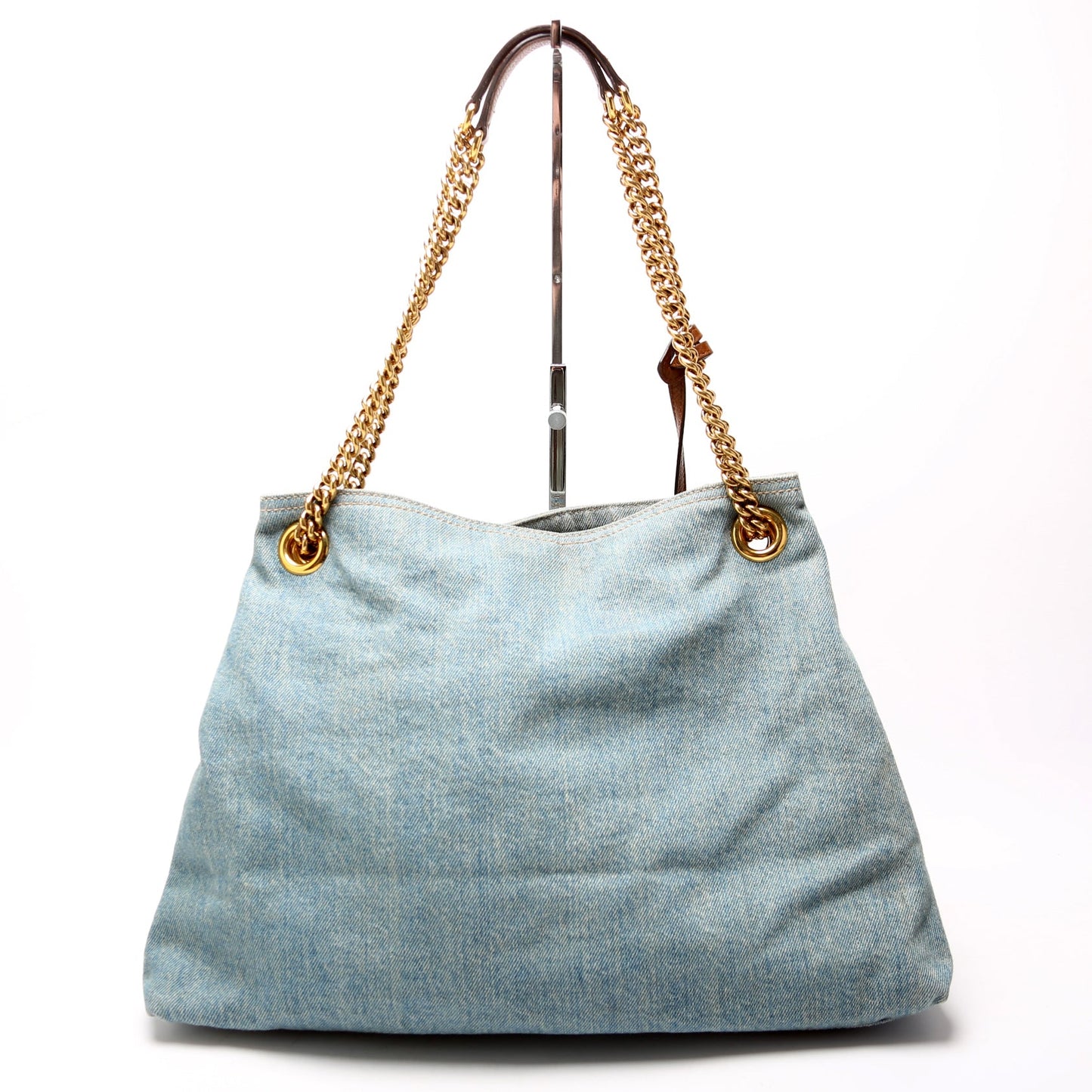 308982 Soho Denim Shoulder Medium