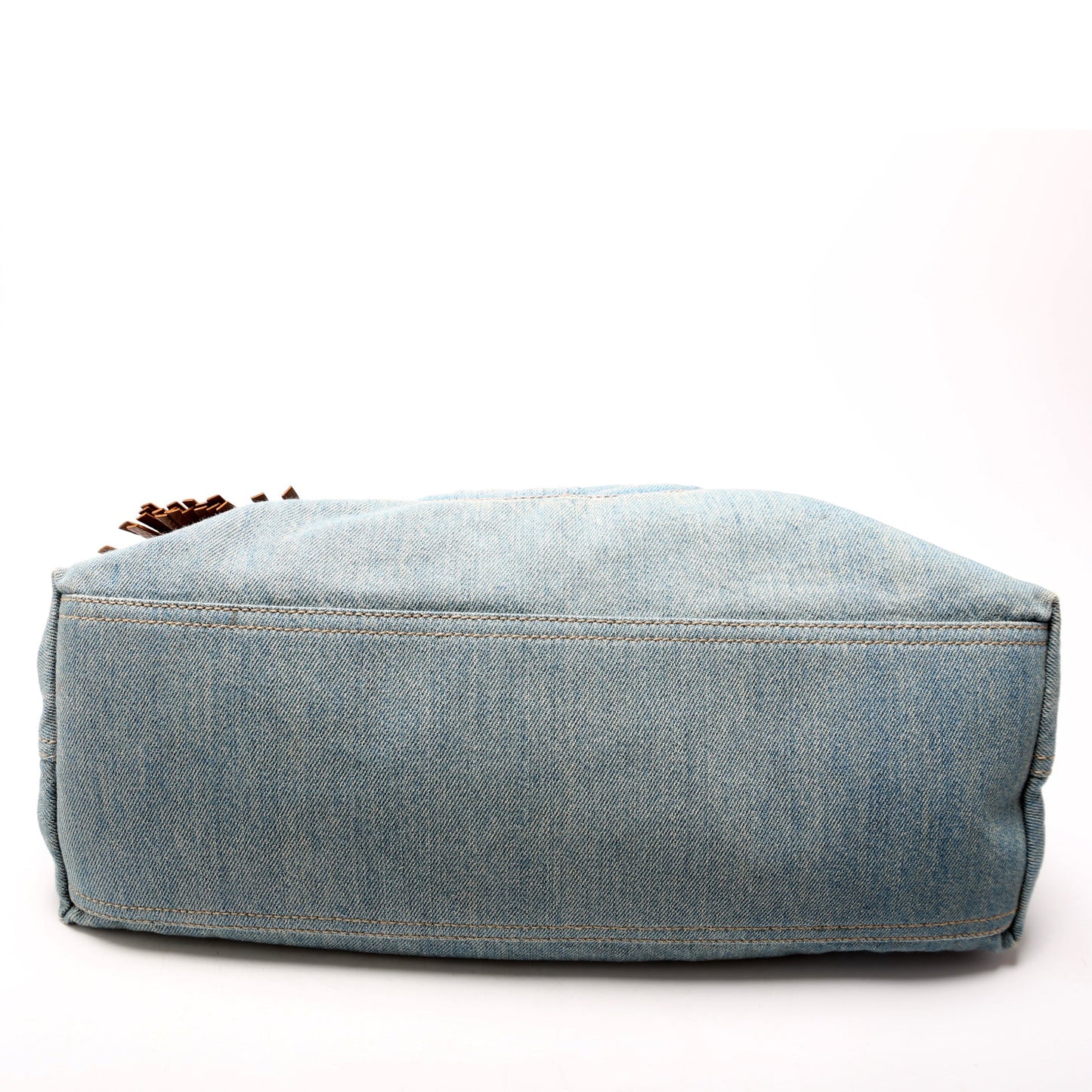 308982 Soho Denim Shoulder Medium