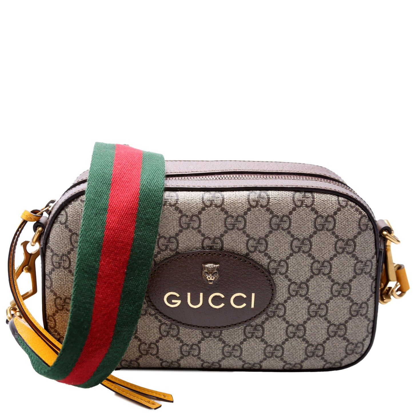 476466 GG Supreme Messanger Bag