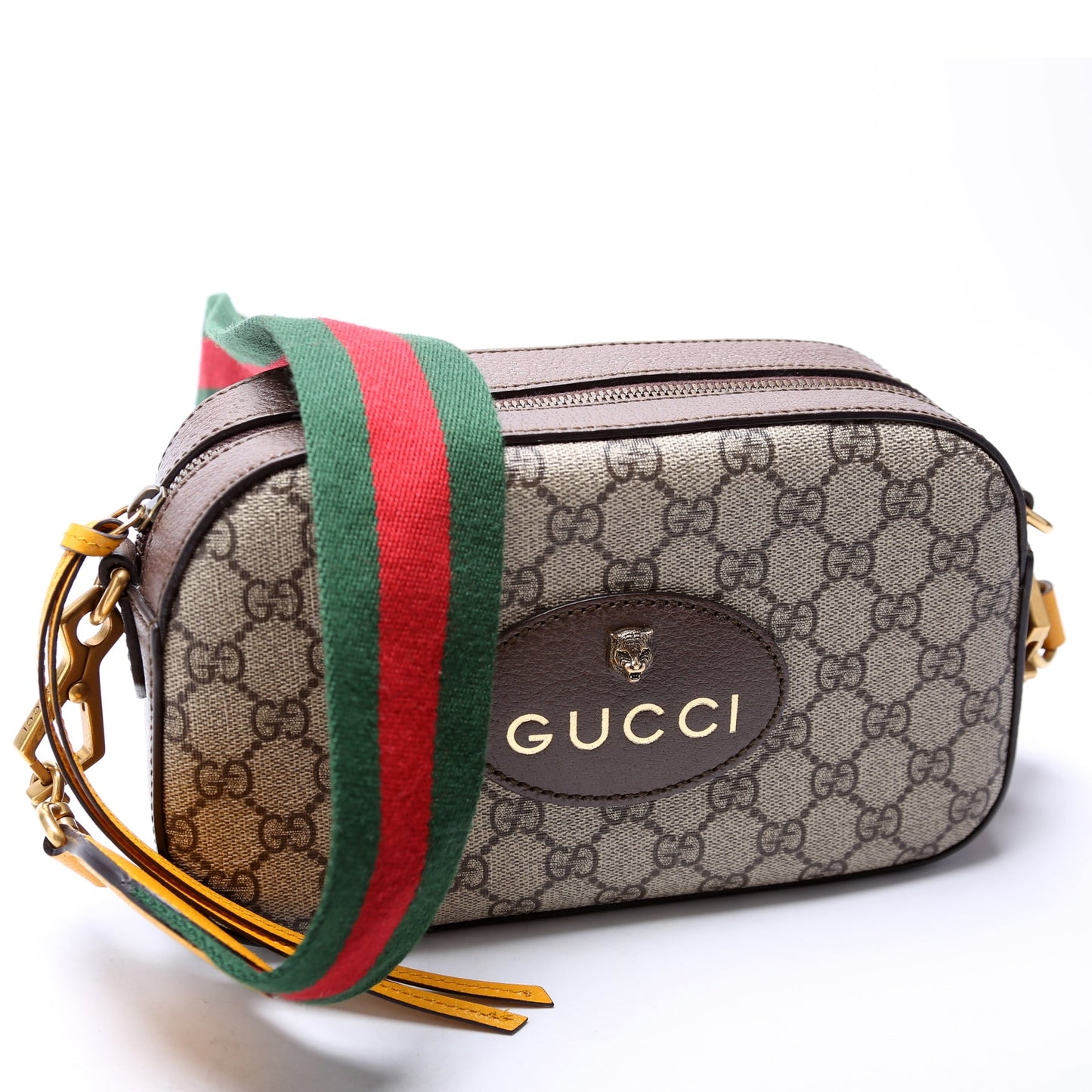 476466 GG Supreme Messanger Bag