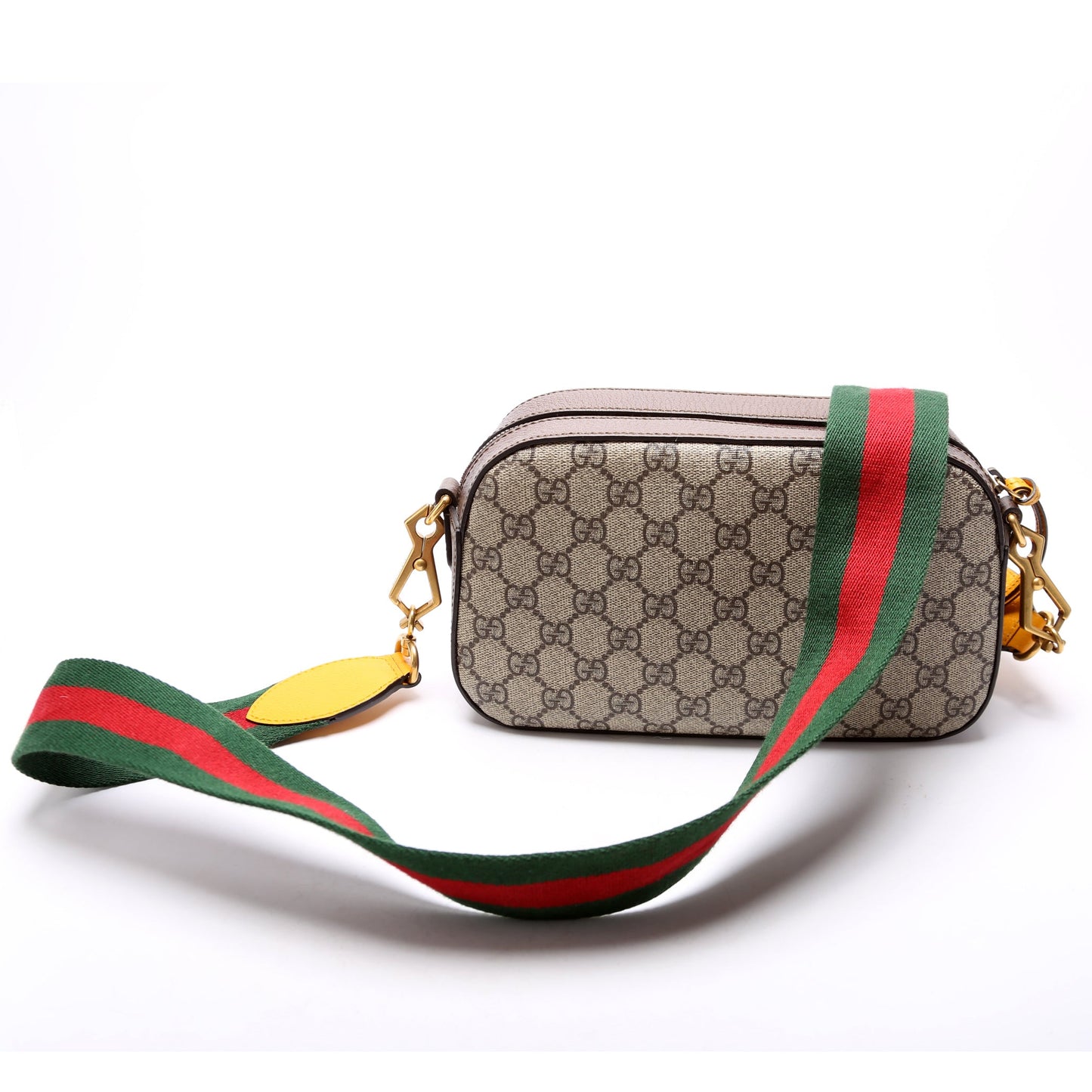 476466 GG Supreme Messanger Bag