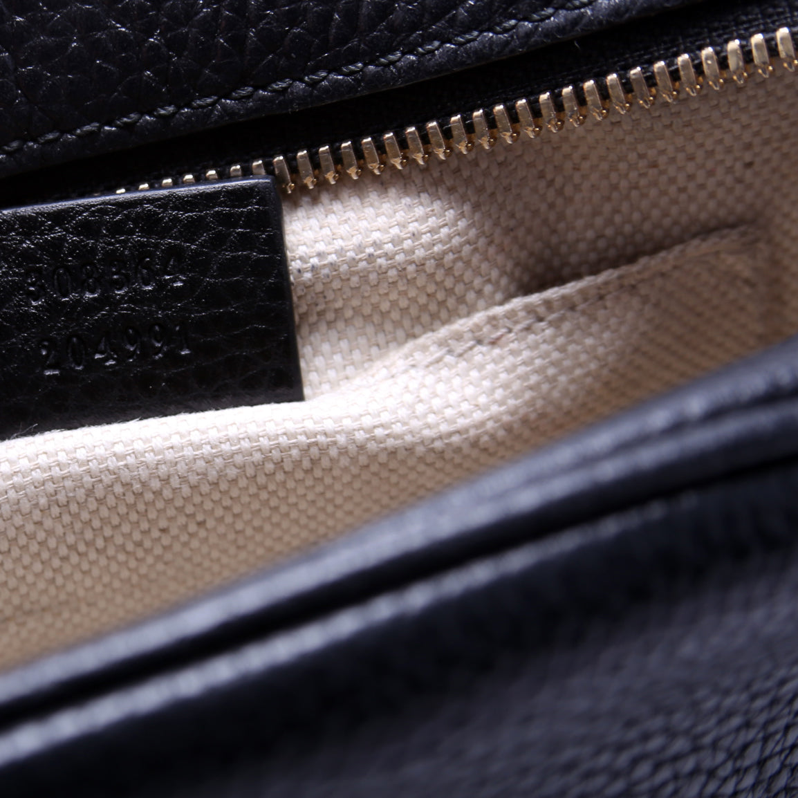 308364 Soho Disco Crossbody