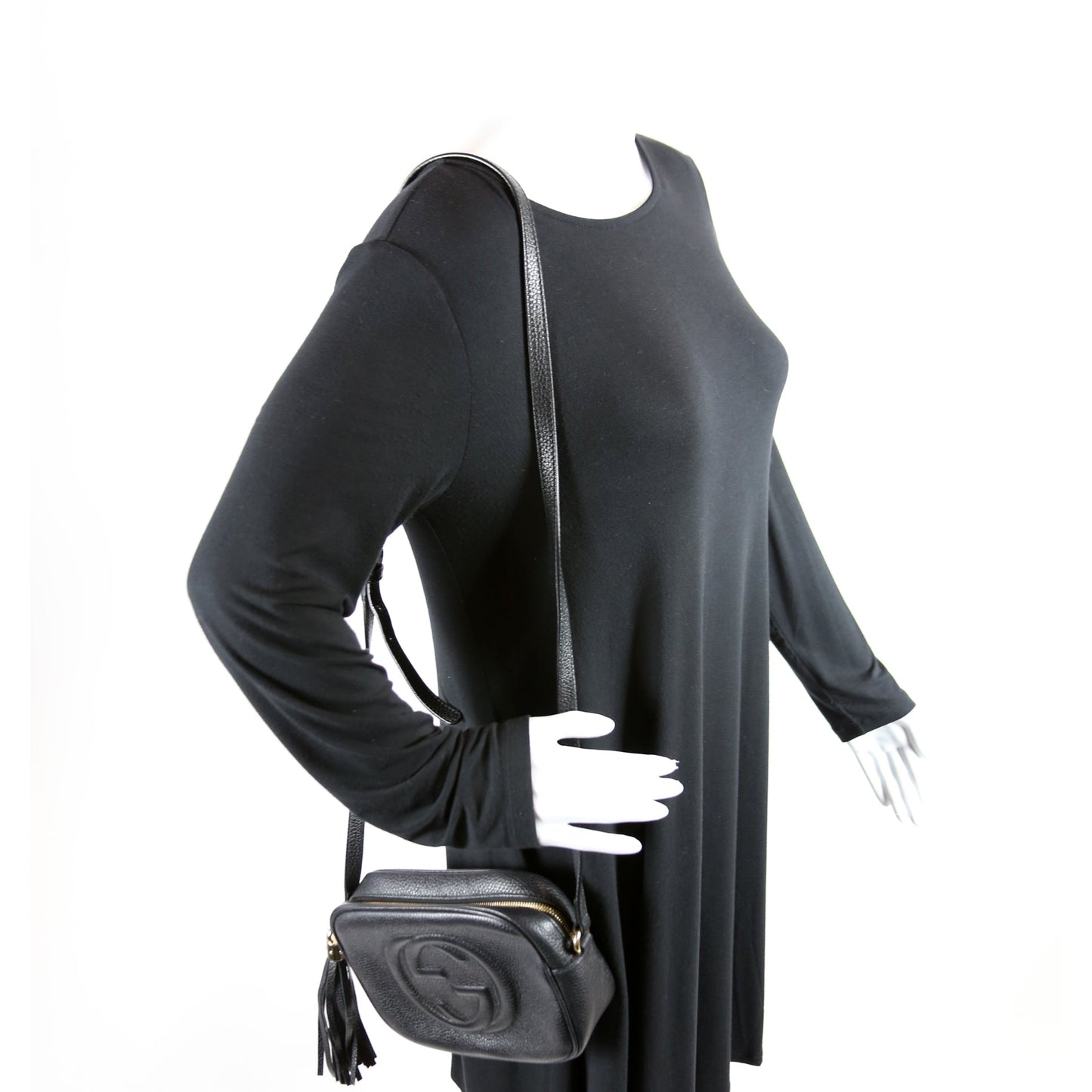 308364 Soho Disco Crossbody
