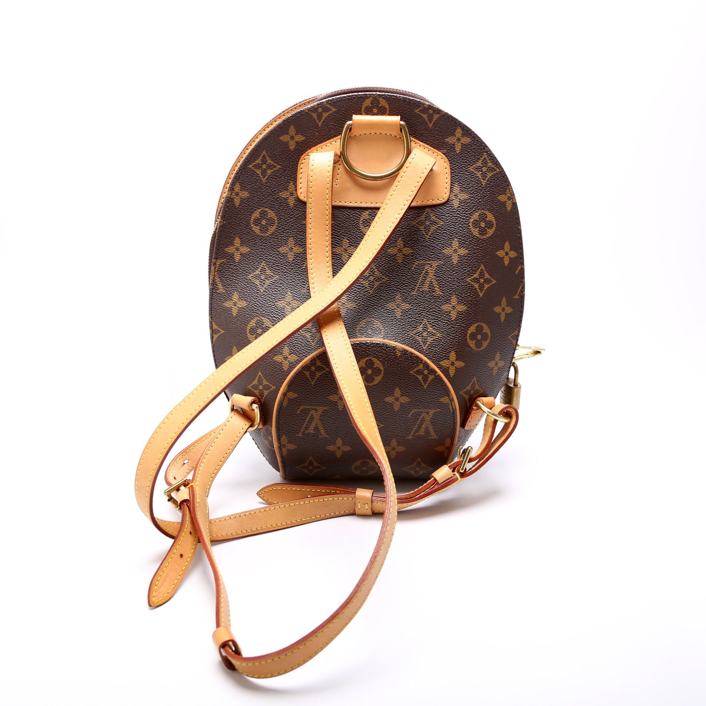 Ellipse Backpack Monogram