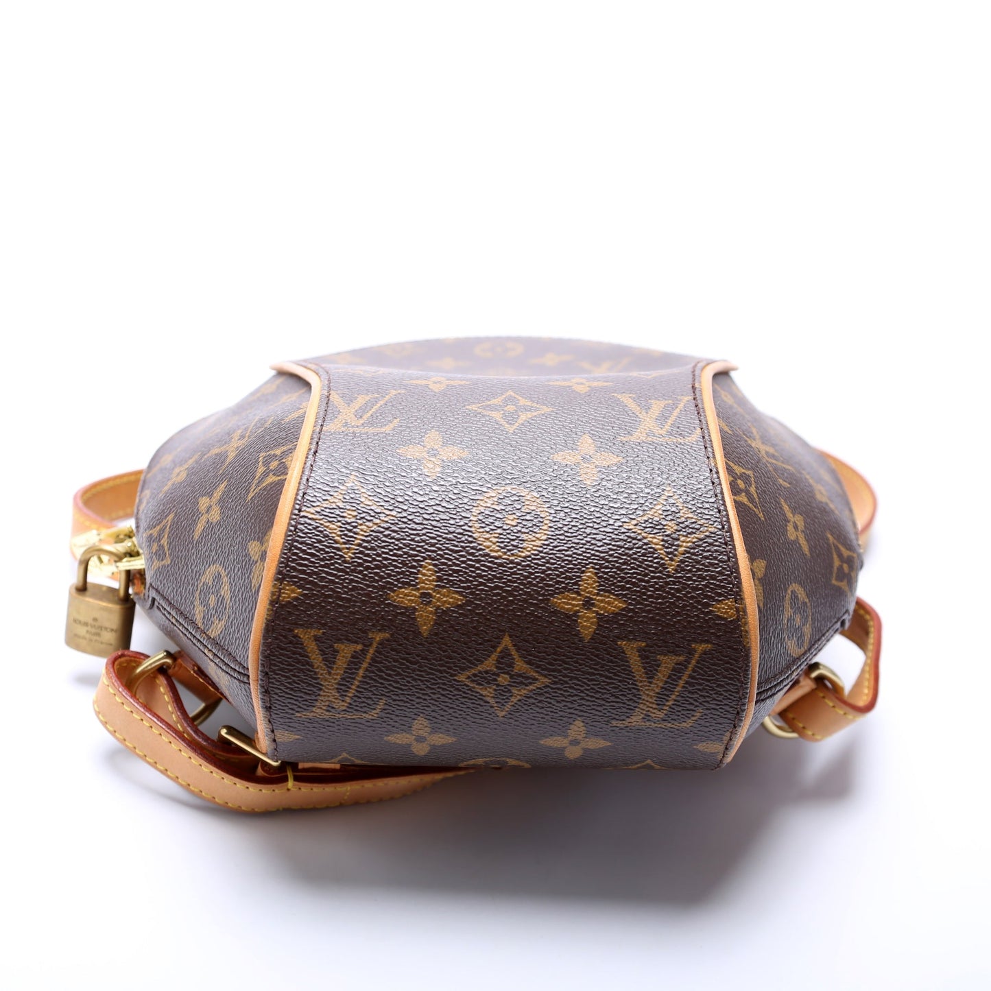 Ellipse Backpack Monogram