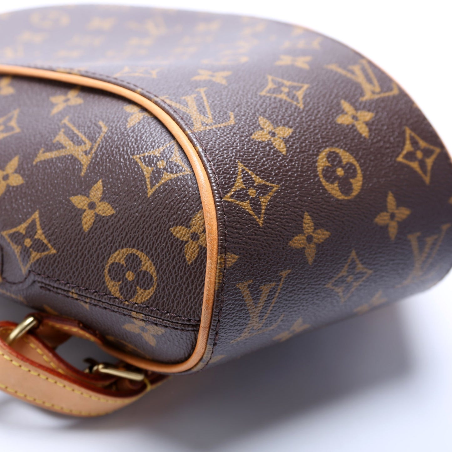 Ellipse Backpack Monogram