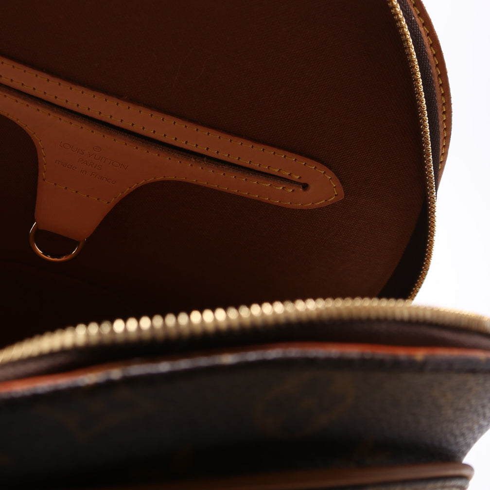Ellipse Backpack Monogram