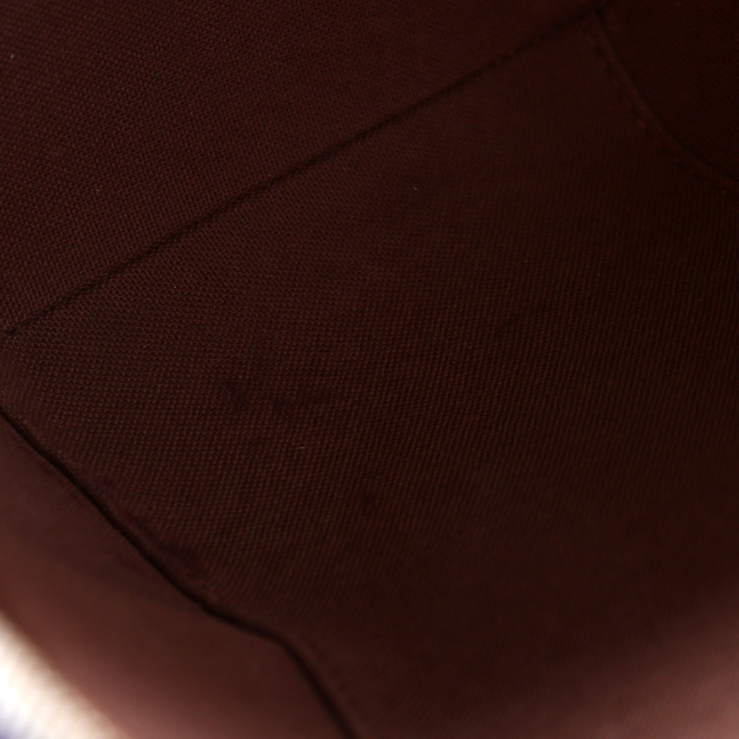 Ellipse Backpack Monogram