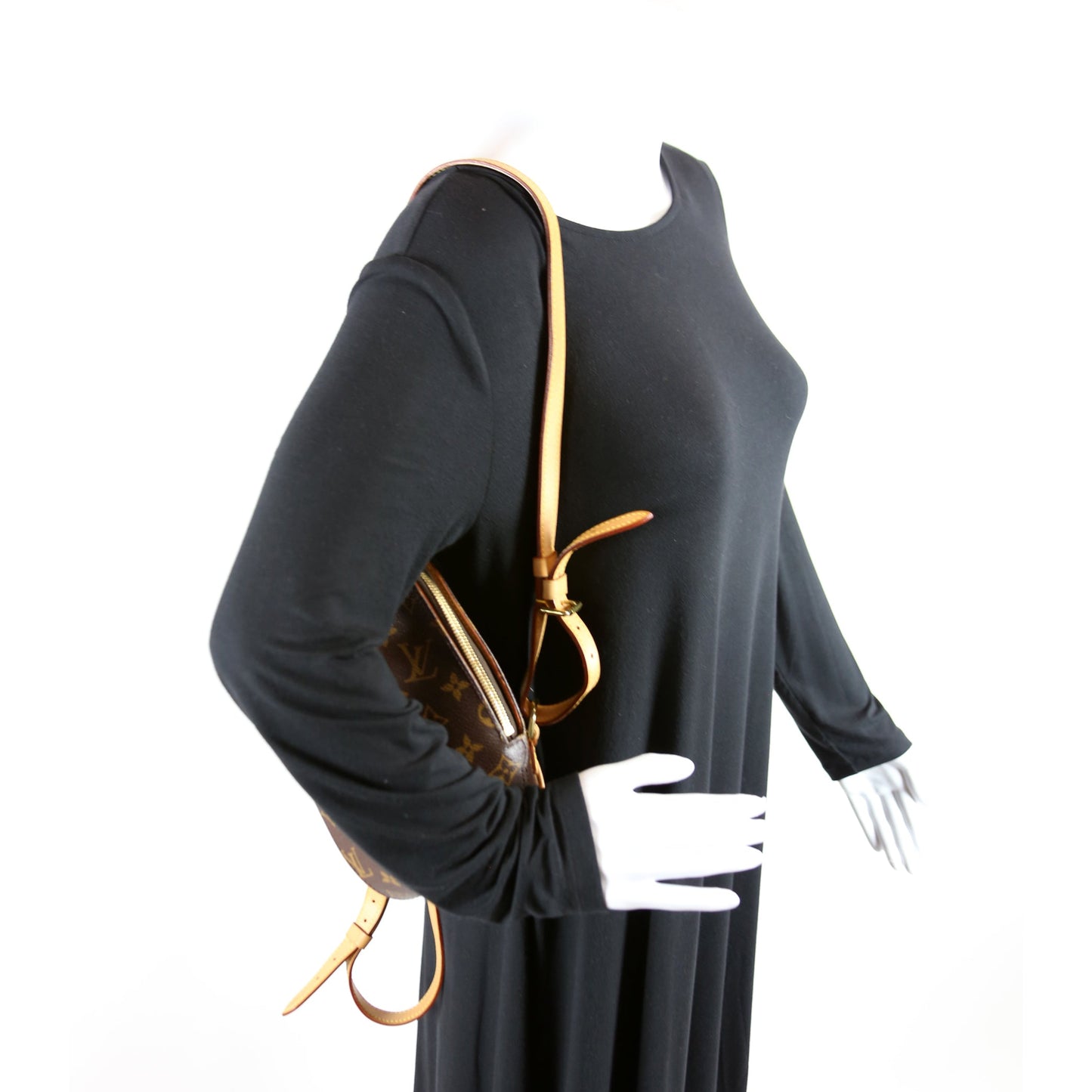 Ellipse Backpack Monogram