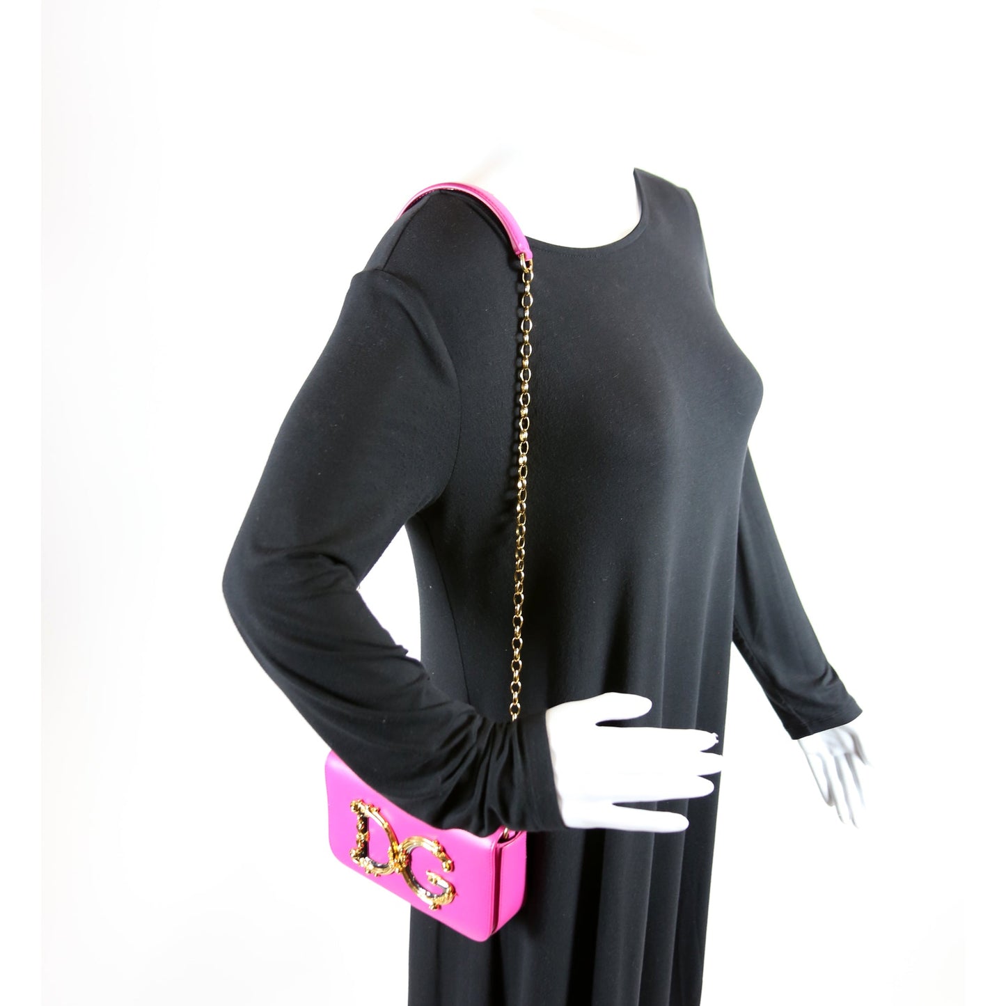 DG Girls Small Crossbody