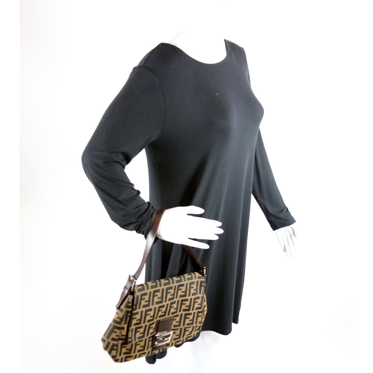 26325 Zucca Mama Baguette