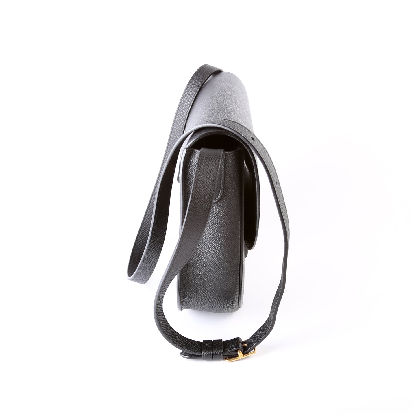 Trotteur Crossbody Medium Compact