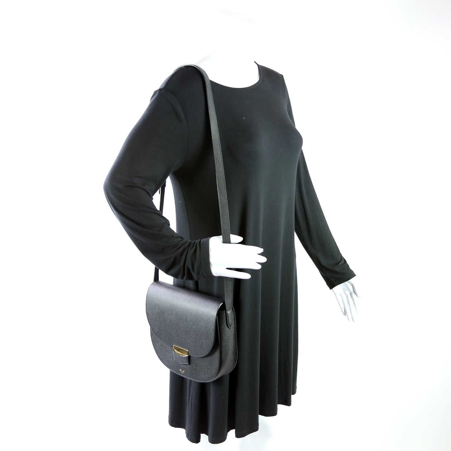 Trotteur Crossbody Medium Compact