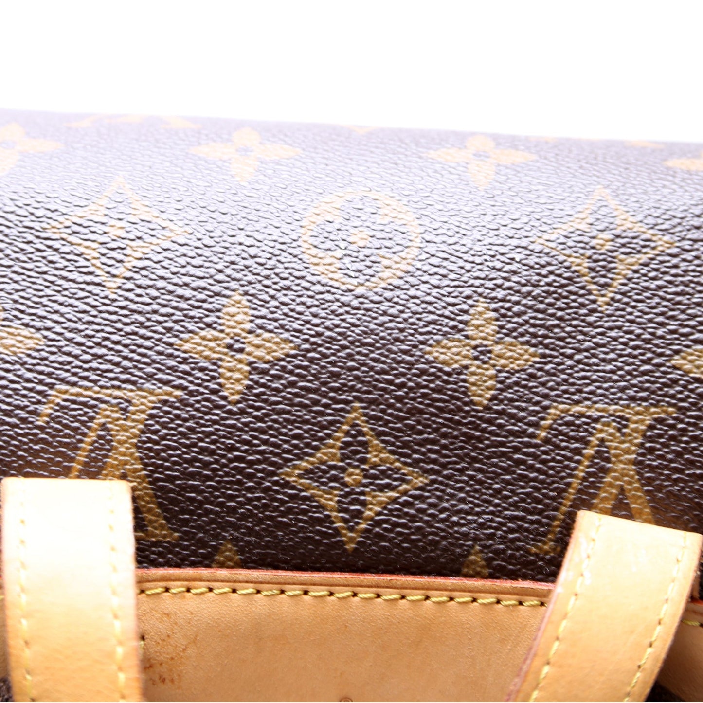 Bosphore Backpack Monogram