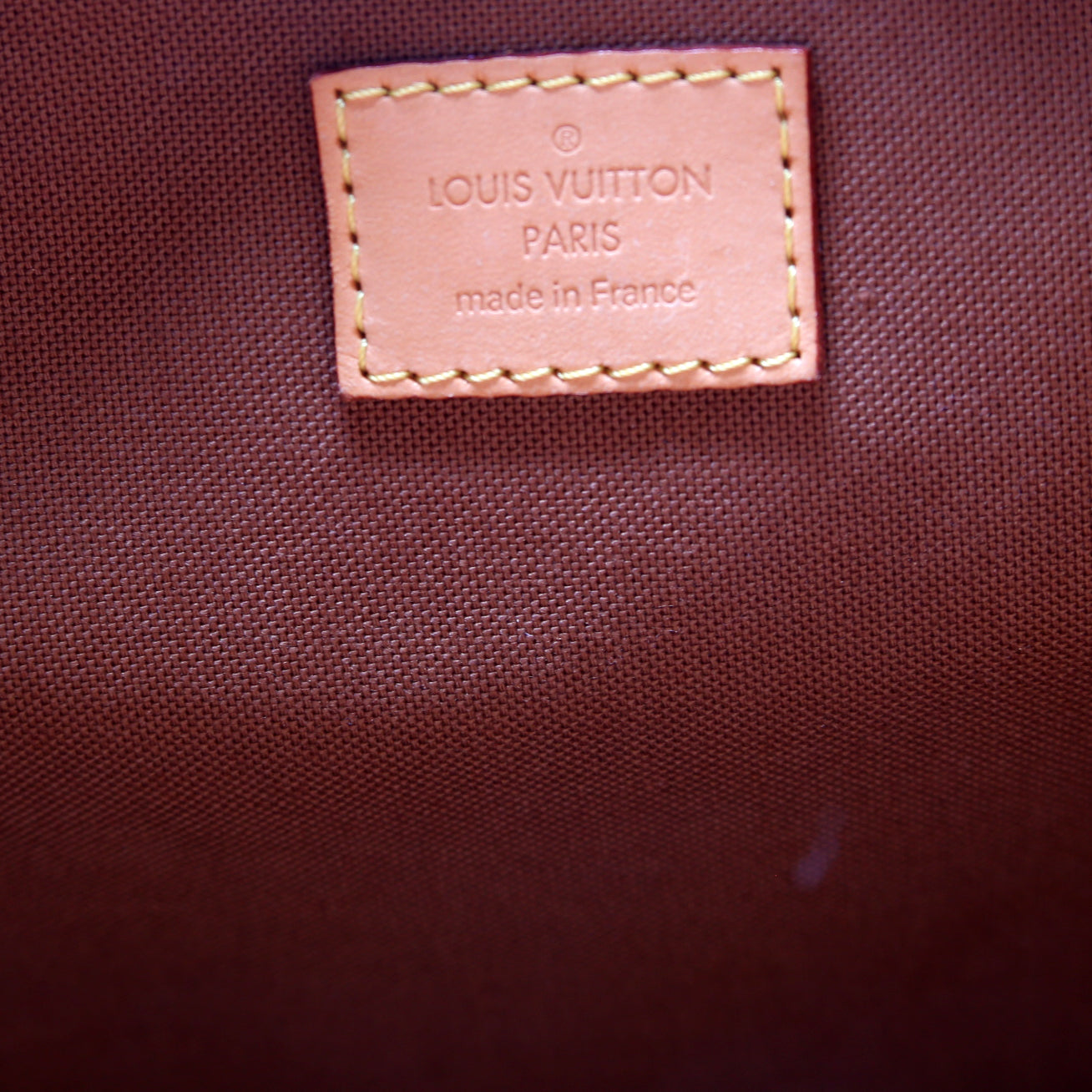 Bosphore Backpack Monogram