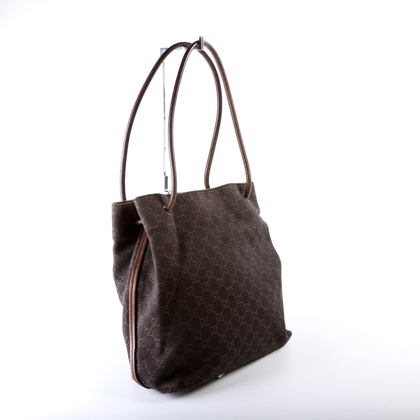 101341 GG Canvas Gifford Tote